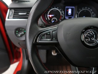 Škoda Octavia RS RS RS 2.0 TDI 2015