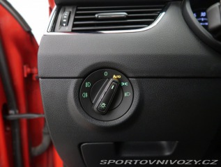 Škoda Octavia RS RS RS 2.0 TDI 2015