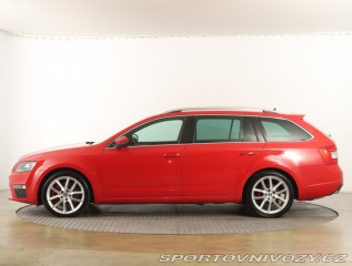Škoda Octavia RS RS RS 2.0 TDI 2015