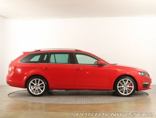 Škoda Octavia RS RS RS 2.0 TDI 2015