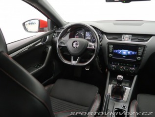 Škoda Octavia RS RS RS 2.0 TDI 2015