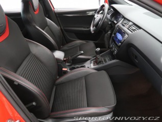 Škoda Octavia RS RS RS 2.0 TDI 2015