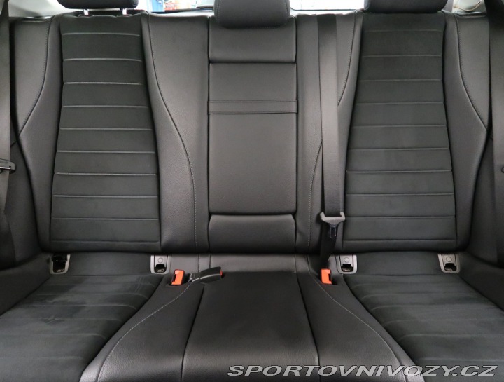 Mercedes-Benz Ostatní modely GLE AMG line GLE 350 de 2021