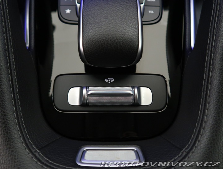 Mercedes-Benz Ostatní modely GLE AMG line GLE 350 de 2021