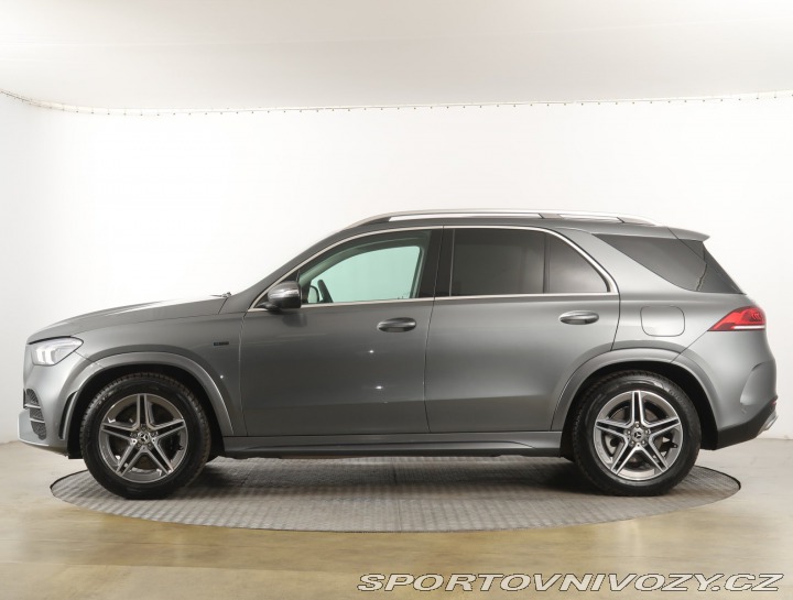 Mercedes-Benz Ostatní modely GLE AMG line GLE 350 de 2021