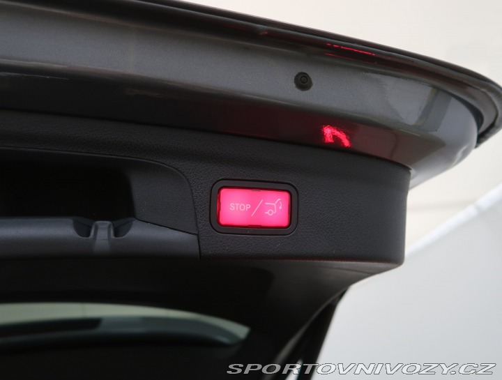 Mercedes-Benz Ostatní modely GLE AMG line GLE 350 de 2021