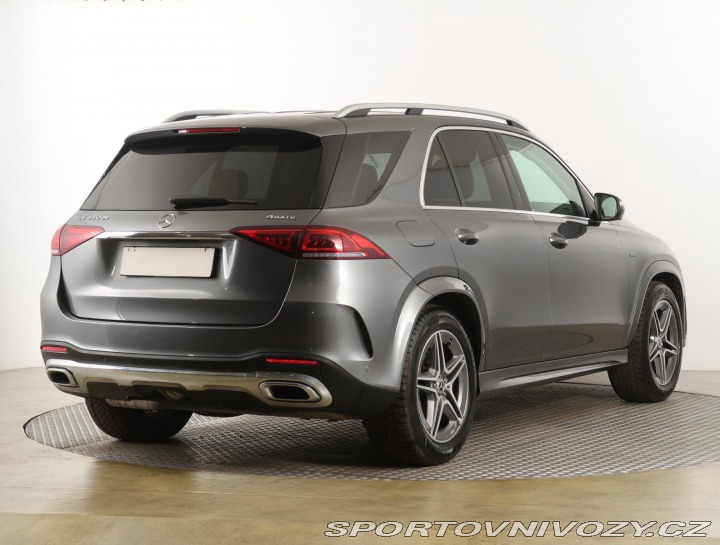 Mercedes-Benz Ostatní modely GLE AMG line GLE 350 de 2021