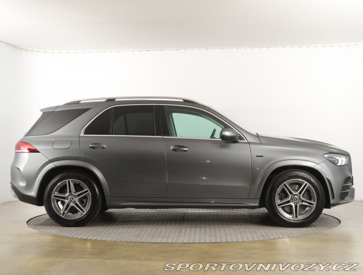 Mercedes-Benz Ostatní modely GLE AMG line GLE 350 de 2021