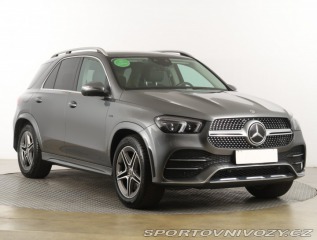 Mercedes-Benz Ostatní modely GLE AMG line GLE 350 de 2021