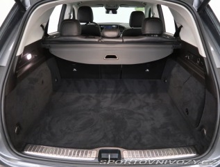 Mercedes-Benz Ostatní modely GLE AMG line GLE 350 de 2021