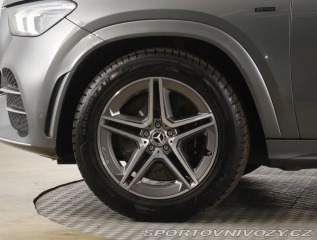 Mercedes-Benz Ostatní modely GLE AMG line GLE 350 de 2021