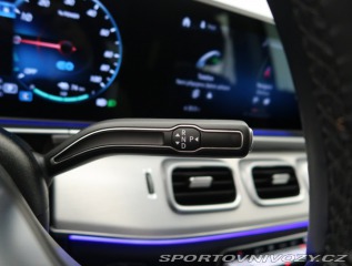 Mercedes-Benz Ostatní modely GLE AMG line GLE 350 de 2021