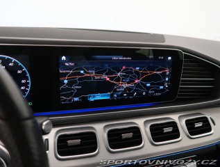 Mercedes-Benz Ostatní modely GLE AMG line GLE 350 de 2021