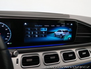 Mercedes-Benz Ostatní modely GLE AMG line GLE 350 de 2021