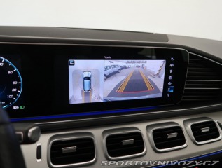 Mercedes-Benz Ostatní modely GLE AMG line GLE 350 de 2021