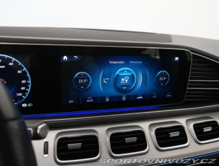 Mercedes-Benz Ostatní modely GLE AMG line GLE 350 de 2021