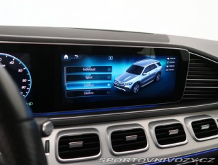 Mercedes-Benz Ostatní modely GLE AMG line GLE 350 de 2021