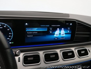 Mercedes-Benz Ostatní modely GLE AMG line GLE 350 de 2021