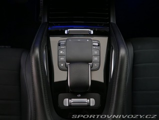 Mercedes-Benz Ostatní modely GLE AMG line GLE 350 de 2021