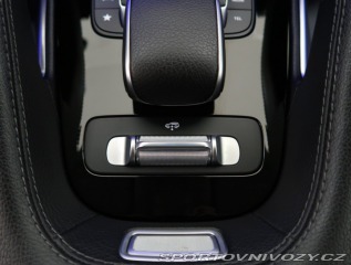 Mercedes-Benz Ostatní modely GLE AMG line GLE 350 de 2021