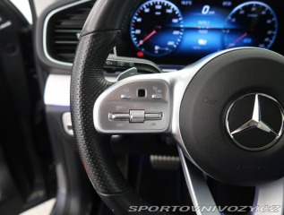 Mercedes-Benz Ostatní modely GLE AMG line GLE 350 de 2021