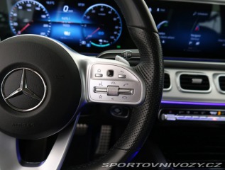 Mercedes-Benz Ostatní modely GLE AMG line GLE 350 de 2021