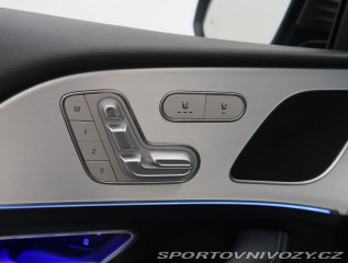 Mercedes-Benz Ostatní modely GLE AMG line GLE 350 de 2021