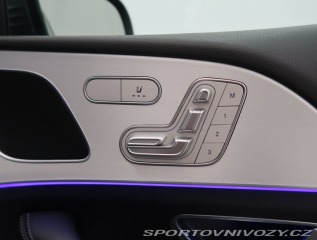 Mercedes-Benz Ostatní modely GLE AMG line GLE 350 de 2021