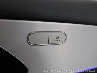 Mercedes-Benz Ostatní modely GLE AMG line GLE 350 de 2021