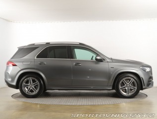 Mercedes-Benz Ostatní modely GLE AMG line GLE 350 de 2021