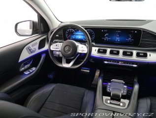 Mercedes-Benz Ostatní modely GLE AMG line GLE 350 de 2021