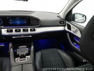 Mercedes-Benz Ostatní modely GLE AMG line GLE 350 de 2021