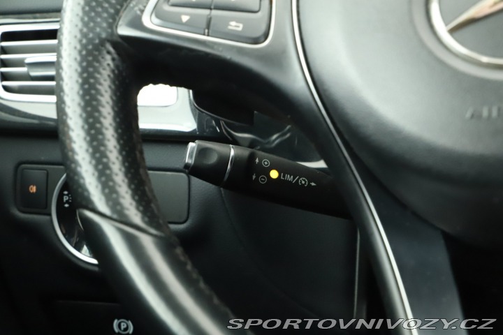 Mercedes-Benz CLS 350 BlueTEC 4MATIC 2014