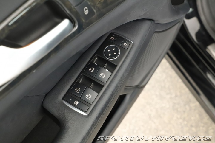 Mercedes-Benz CLS 350 BlueTEC 4MATIC 2014