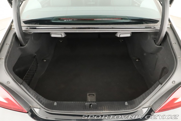Mercedes-Benz CLS 350 BlueTEC 4MATIC 2014