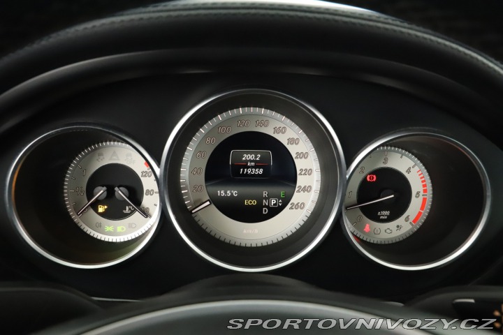 Mercedes-Benz CLS 350 BlueTEC 4MATIC 2014