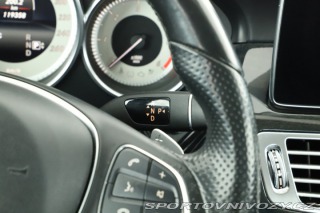 Mercedes-Benz CLS 350 BlueTEC 4MATIC 2014