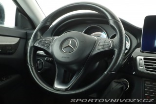 Mercedes-Benz CLS 350 BlueTEC 4MATIC 2014