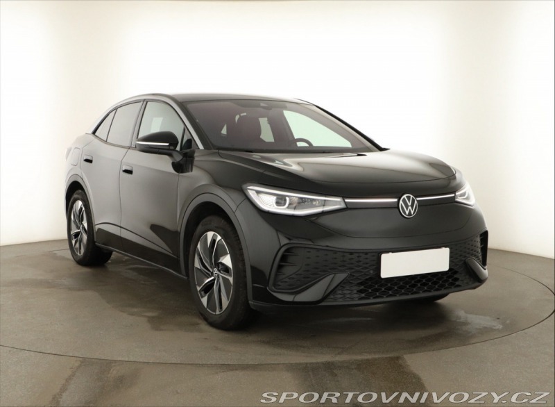 Volkswagen Ostatní modely ID.5  Pro (82 kWh)