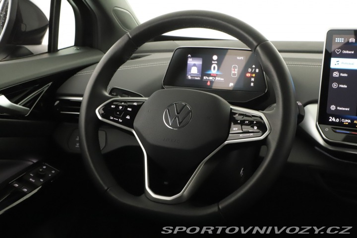 Volkswagen Ostatní modely ID.5 Pro (82 kWh) 2025