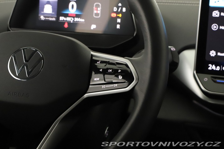 Volkswagen Ostatní modely ID.5 Pro (82 kWh) 2025