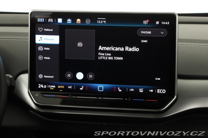 Volkswagen Ostatní modely ID.5 Pro (82 kWh) 2025