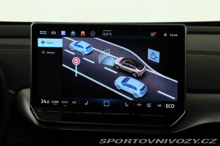 Volkswagen Ostatní modely ID.5 Pro (82 kWh) 2025