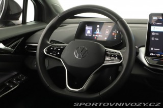 Volkswagen Ostatní modely ID.5  Pro (82 kWh) 2025