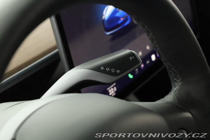 Tesla Model 3 Long Range 4WD 79kWh 2022