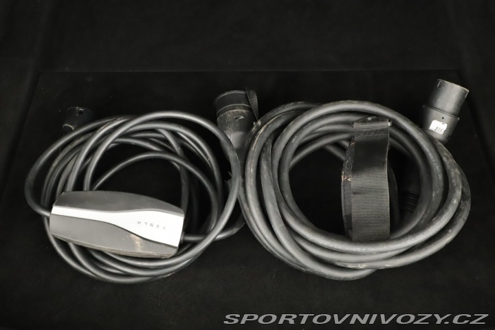 Tesla Model 3 Long Range 4WD 79kWh 2022