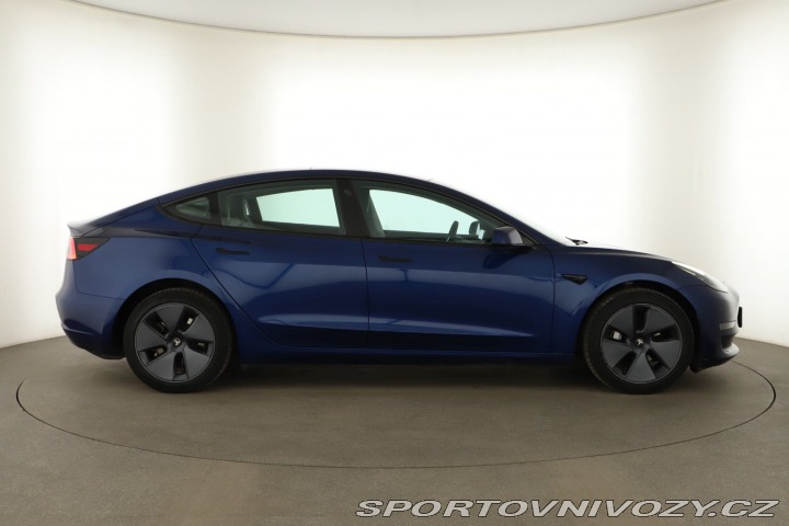 Tesla Model 3 Long Range 4WD 79kWh 2022