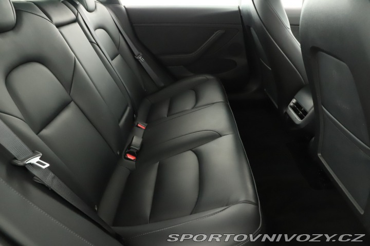 Tesla Model 3 Long Range 4WD 79kWh 2022