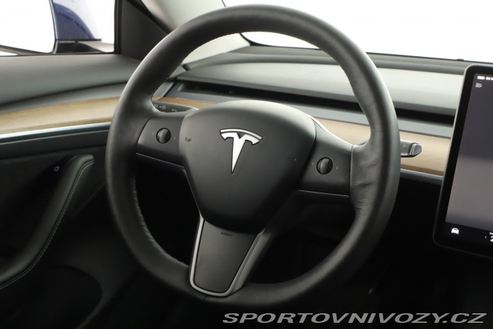 Tesla Model 3 Long Range 4WD 79kWh 2022