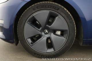 Tesla Model 3 Long Range 4WD 79kWh 2022